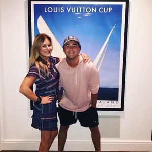 Meet your Posher, Mark